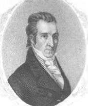 Portrait of Return Jonathan Meigs