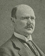 elisha edward meredith