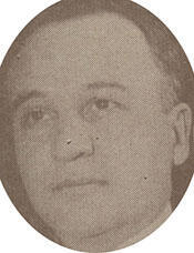 Portrait of Edward Edwin Miller