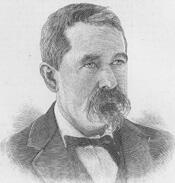 Portrait of Warren Miller