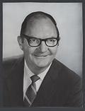William O. Mills portrait