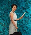 Patsy T. Mink portrait