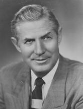 Portrait of Almer Stillwell Mike Monroney