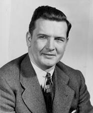 Arthur Edson Blair Moody