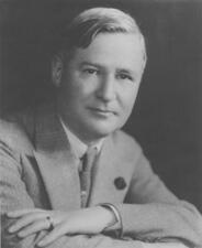 Portrait of Arthur Harry Moore