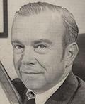 William S. Moorhead portrait