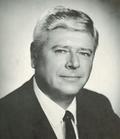 Rogers Morton portrait