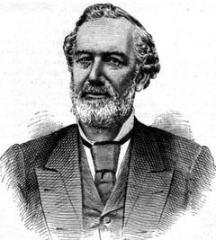 James Mosgrove