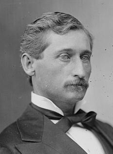 Henry Lowndes Muldrow