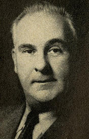 Portrait of John Robert Murdock