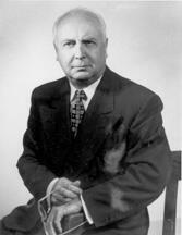 Portrait of Orrice Abram Murdock