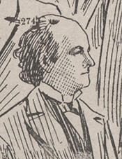 Portrait of Everett Jerome Murphy