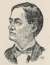 Portrait of Howard Mutchler