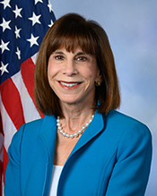 Kathy E. Manning portrait