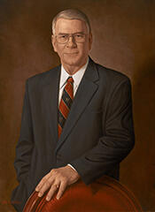 Portrait of Donald A. Manzullo