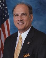 Tom Marino portrait