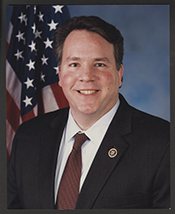 Alexander X. Mooney portrait