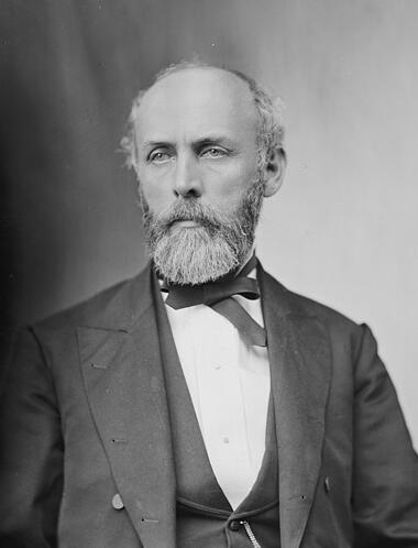 Portrait of Henry Safford Neal