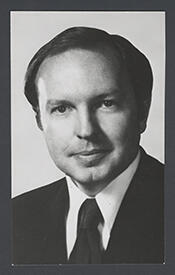 Portrait of Stephen Lybrook Neal