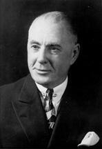 Portrait of Matthew Mansfield Neely