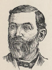 Portrait of William Neville