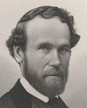 Portrait of Carman Adam Newcomb