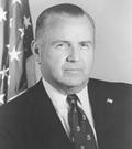 Bill Nichols portrait