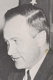 Portrait of F. Jay Nimtz