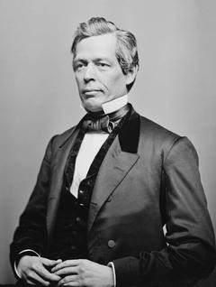 Warren Perry Noble