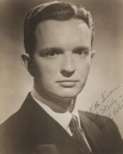 Portrait of James Ellsworth Noland