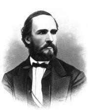 Portrait of Thomas Manson Norwood