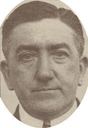 Portrait of Charles Francis Xavier O’Brien