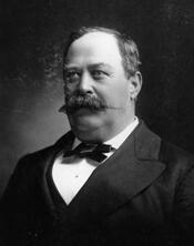 Portrait of Mariano Sabino Otero