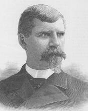 Portrait of Joseph Hodson Outhwaite