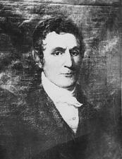 richard elliott parker