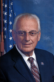 Bill Pascrell, Jr. portrait