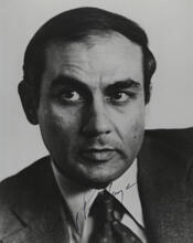 Portrait of Charles Pashayan