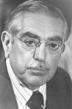 John Orlando Pastore portrait