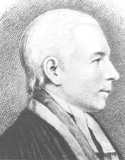Portrait of William Paterson