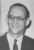 William N. Patman portrait
