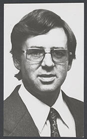 Portrait of Edward Worthington Pattison