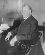 Portrait of Thomas Hanson Paynter