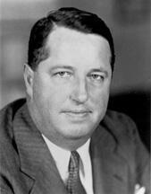 Portrait of Roger Craft Peace