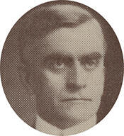 george campbell peery