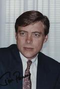 Timothy J. Penny portrait
