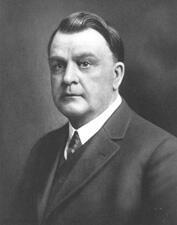 Kirtland Irving Perky