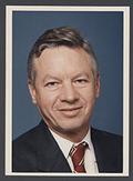 Thomas E. Petri portrait