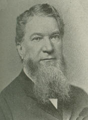 Thomas Wharton Phillips