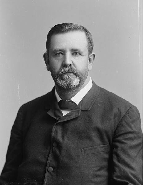 James Nelson Pidcock