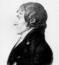 Portrait of William Plumer